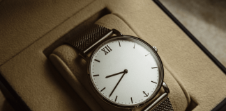 10 Best Men’s Watches 10 Best Men’s Watches