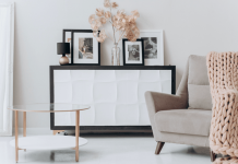 Ways to Decorate a Console Table Ways to Decorate a Console Table