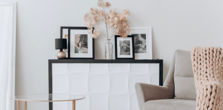 Ways to Decorate a Console Table Ways to Decorate a Console Table