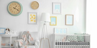 Baby Nursery Ideas Baby Nursery Ideas