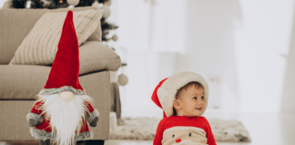 Best Baby Christmas Gifts Best Baby Christmas Gifts