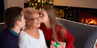 Best Christmas Gifts for Grandma Best Christmas Gifts for Grandma