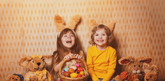 Best Easter Gifts for Grandchildren Best Easter Gifts for Grandchildren