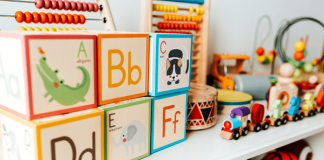 Best Educational Toys for Toddlers for Christmas Best Educational Toys for Toddlers for Christmas