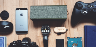 Best Electronic Stocking Stuffers Best Electronic Stocking Stuffers