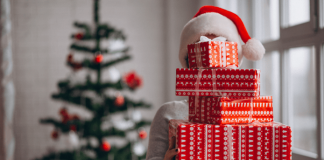 Best Home Décor Gifts for Christmas Best Home Décor Gifts for Christmas