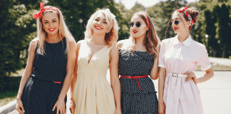 Best Spring Dresses to Buy in 2021 Best Spring Dresses to Buy in 2021