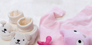 Best Stocking Stuffers for Babies Best Stocking Stuffers for Babies