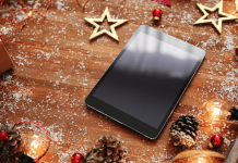 Best Tablets for Christmas Best Tablets for Christmas