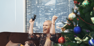 Best Video Games for Christmas 2021 Best Video Games for Christmas 2021