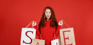 Black Friday – 9 Tips for Bagging a Bargain Black Friday – 9 Tips for Bagging a Bargain