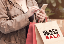 Black Friday Gifts to Look Out for this November Black Friday Gifts to Look Out for this November
