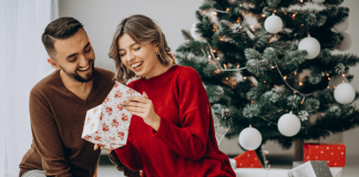 Christmas Presents for Girlfriends Christmas Presents for Girlfriends