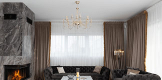 Colonial Style Décor Colonial Style Décor