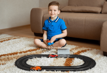 Coolest Remote-Control Toys for Kids for Christmas Coolest Remote-Control Toys for Kids for Christmas