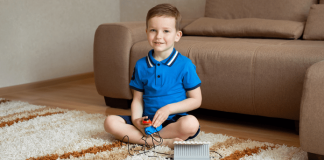 Coolest Remote-Control Toys for Kids for Christmas Coolest Remote-Control Toys for Kids for Christmas