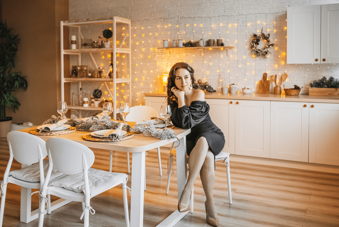 Country-Christmas-Decor-Ideas Country Christmas Decor Ideas