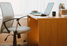 Everything You Need to Know About Office Chairs Everything You Need to Know About Office Chairs