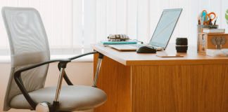 Everything You Need to Know About Office Chairs Everything You Need to Know About Office Chairs