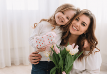 First Mother’s Day Gifts for New Moms First Mother’s Day Gifts for New Moms