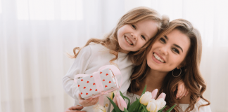 First Mother’s Day Gifts for New Moms First Mother’s Day Gifts for New Moms