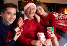 Gift Ideas for Your Grandpa Gift Ideas for Your Grandpa