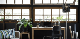 His and Hers Home Office Design Ideas His and Hers Home Office Design Ideas