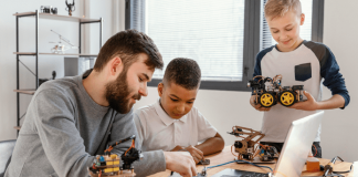 Hobbies to Keep the Lockdown Learning Going Hobbies to Keep the Lockdown Learning Going