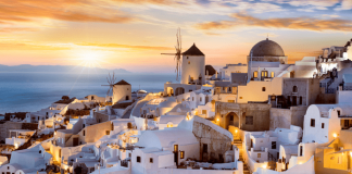 Holiday in Greece Post Covid-19 – What to Expect Holiday in Greece Post Covid-19 – What to Expect