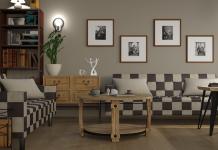 Home Decorating Ideas on a Budget Home Decorating Ideas on a Budget