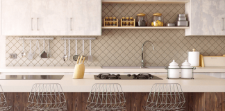 How to Style Dining Room Wallpaper How to Style Dining Room Wallpaper