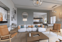 Industrial Loft Decorating Ideas Industrial Loft Decorating Ideas