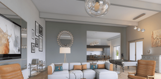 Industrial Loft Decorating Ideas Industrial Loft Decorating Ideas