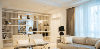 Living Room Makeover Living Room Makeover