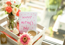 Mother’s Day Gift Basket Ideas Mother’s Day Gift Basket Ideas