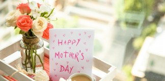 Mother’s Day Gift Basket Ideas Mother’s Day Gift Basket Ideas