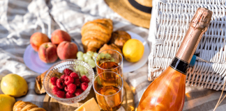 Picnic Food Ideas for Spring 2021 Picnic Food Ideas for Spring 2021