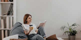 Reading Nook Ideas Reading Nook Ideas