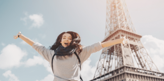 Safest Countries to Visit in Europe in 2021 Safest Countries to Visit in Europe in 2021