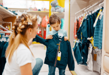 Sustainable Fashion Brands to Shop for Kids & Adults Sustainable Fashion Brands to Shop for Kids & Adults