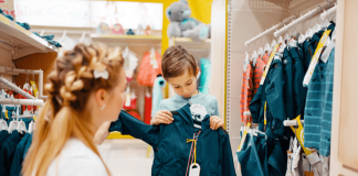 Sustainable Fashion Brands to Shop for Kids & Adults Sustainable Fashion Brands to Shop for Kids & Adults