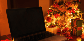 The 4 Best Laptops for Christmas The 4 Best Laptops for Christmas