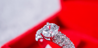 Top 10 Jewelry Gifts for Valentine Day Top 10 Jewelry Gifts for Valentine Day