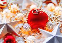 Top 10 Romantic Christmas Gifts for Her Top 10 Romantic Christmas Gifts for Her