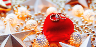 Top 10 Romantic Christmas Gifts for Her Top 10 Romantic Christmas Gifts for Her