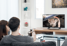 Top 4 TVs for Christmas Top 4 TVs for Christmas