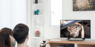 Top 4 TVs for Christmas Top 4 TVs for Christmas