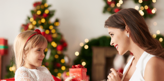 Top 5 Birthday Gifts for Mothers from Daughters Top 5 Birthday Gifts for Mothers from Daughters