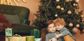 Top 8 Christmas Gifts for Your Kid Brother Top 8 Christmas Gifts for Your Kid Brother