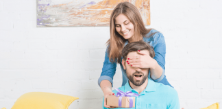 Top 8 Unique Christmas Gifts for Husbands Top 8 Unique Christmas Gifts for Husbands